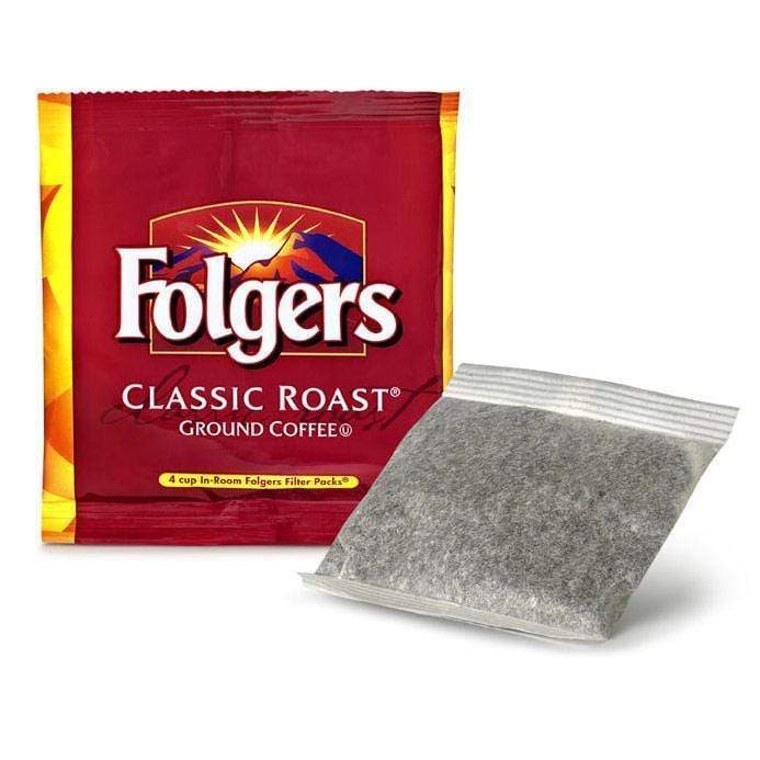 Coffee in 2025 filter packs