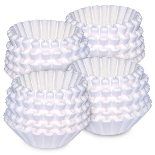 Brew Rite Coffee Filters 1 000 Count 12 Cup Filters Native