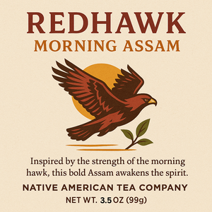 RedHawk Morning Assam