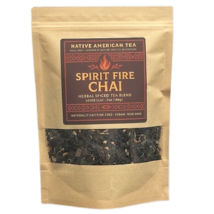 Spirit Fire Chai