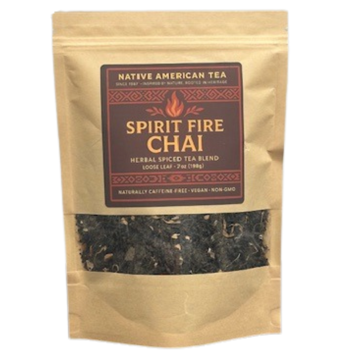 Spirit Fire Chai