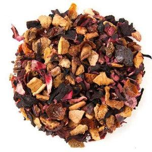 Cranberry Apple Tea 500g - Coffee Wholesale USA