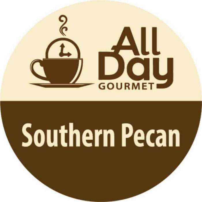 Southern Pecan - Single Cups