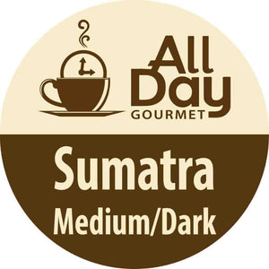Sumatra - Single Cups