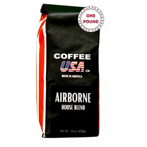 Airborne House Blend (Medium)