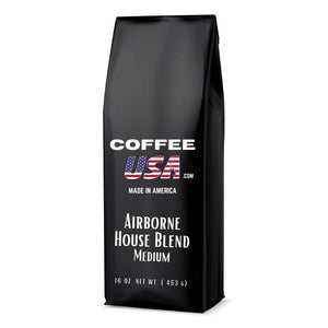 Airborne House Blend (Medium)