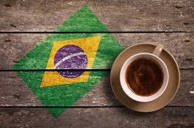 Brazilian Arabica (Medium)