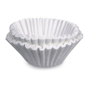 Brew-Rite Coffee Filters - 1,000 Count - 12 Cup Filters