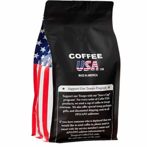 Classic American Coffee - Medium - Large 1.5 lb bag - (Most Popular)