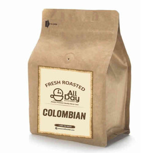 Colombian - Fresh Roasted