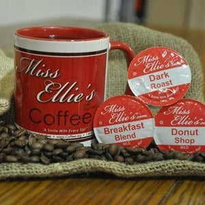Seattle's Best Decaf Portion Packs, 1.75 oz. 42 Count