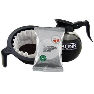 Seattle's Best Decaf Portion Packs, 1.75 oz. 42 Count