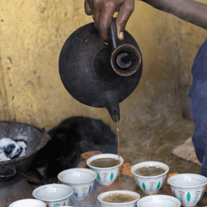 Ethiopian Yirgacheffe - Fresh Roasted