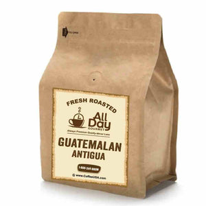 Guatemalan Antigua - Fresh Roasted