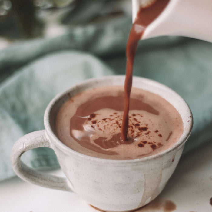 Sweet Cafe Hot Chocolate 2 lb. Bag (Formerly Miss Ellie's)
