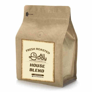 House Blend - Fresh Roasted