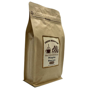 Maple Bacon - Fresh Roasted Coffee