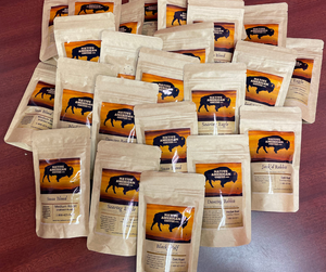 Variety of Samples 24-2 oz Bags