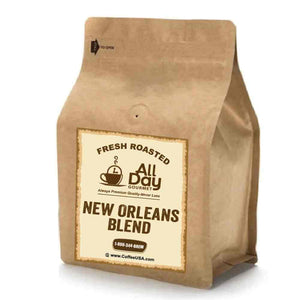 New Orleans Blend - Fresh Roasted