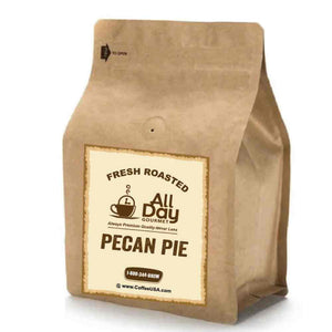 Pecan Pie - Fresh Roasted