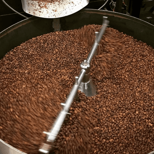 Sumatra Mandheling - Fresh Roasted