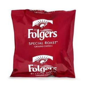 Folgers Special Roast - 42 Count / 0.80 oz Pillow Pack