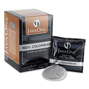 Java One Coffee Pods - Colombian