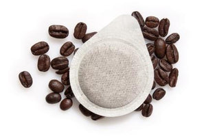 Native American Coffee Blend Pods