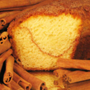 My Grandma's Cinnamon Coffee Cake ( No Nuts)