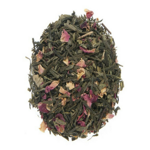 Sencha Kyoto Cherry Rose 500g