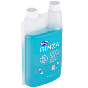 Rinza Milk Frother Cleaner - Liquid - 32oz Bottle