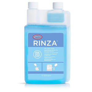 Rinza Milk Frother Cleaner - Liquid - 32oz Bottle