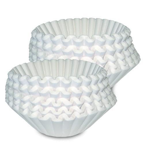 Rockline Coffee Filters - Commercial - Satellite - 1.5 Gallon - 500 Count